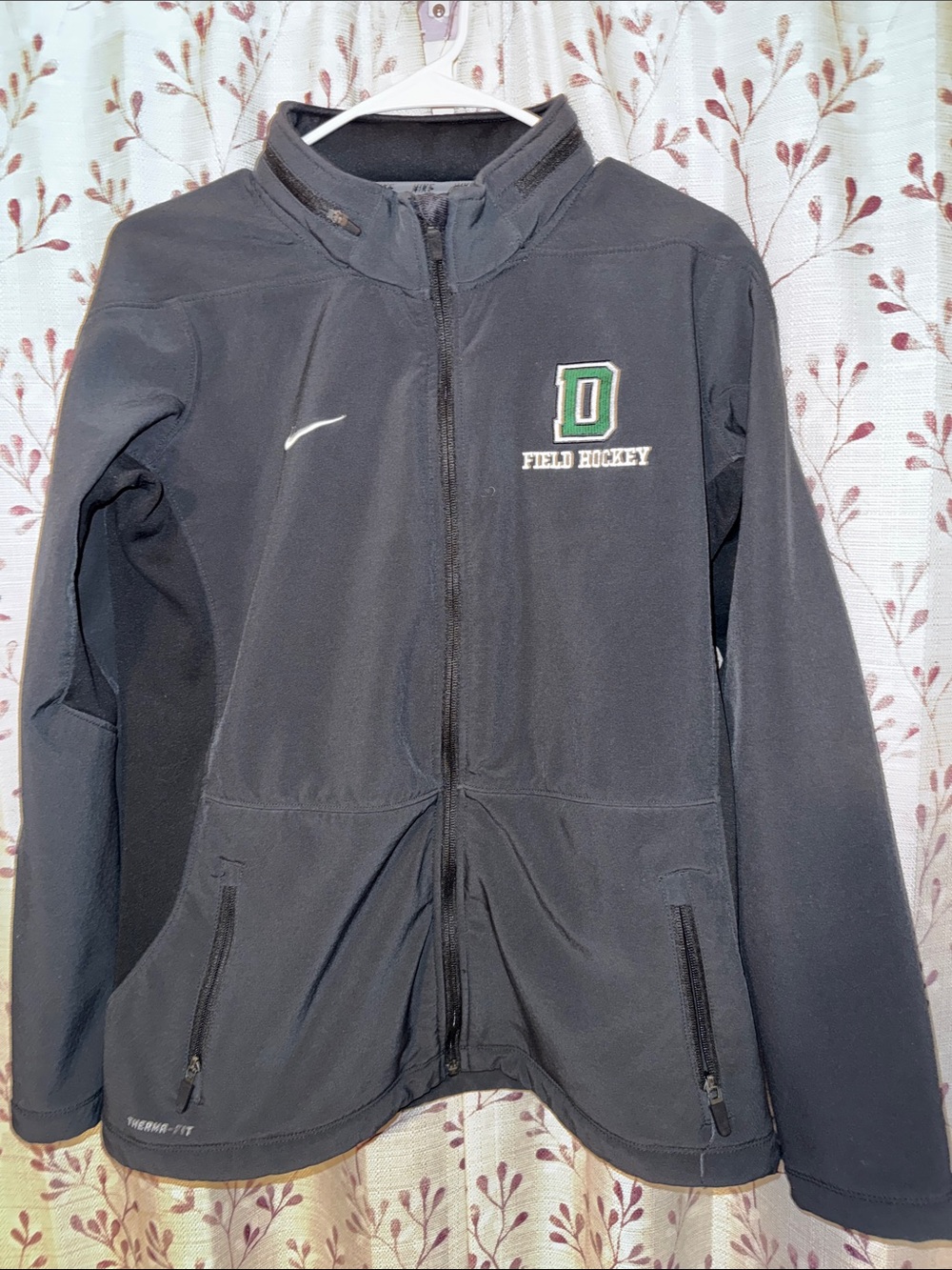 Nike Women’s Dartmouth Field Hockey Therma-Fit Jacket